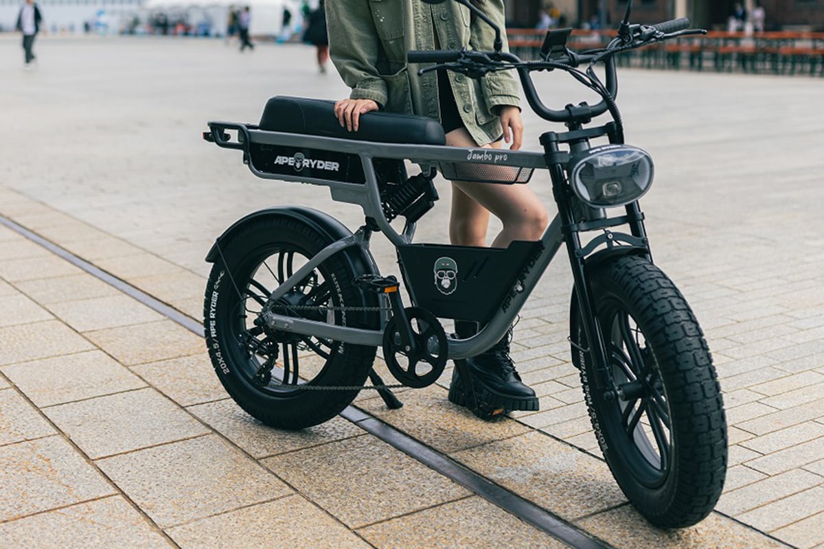 JAMBO PRO（ジャンボ・プロ）：32万8000円