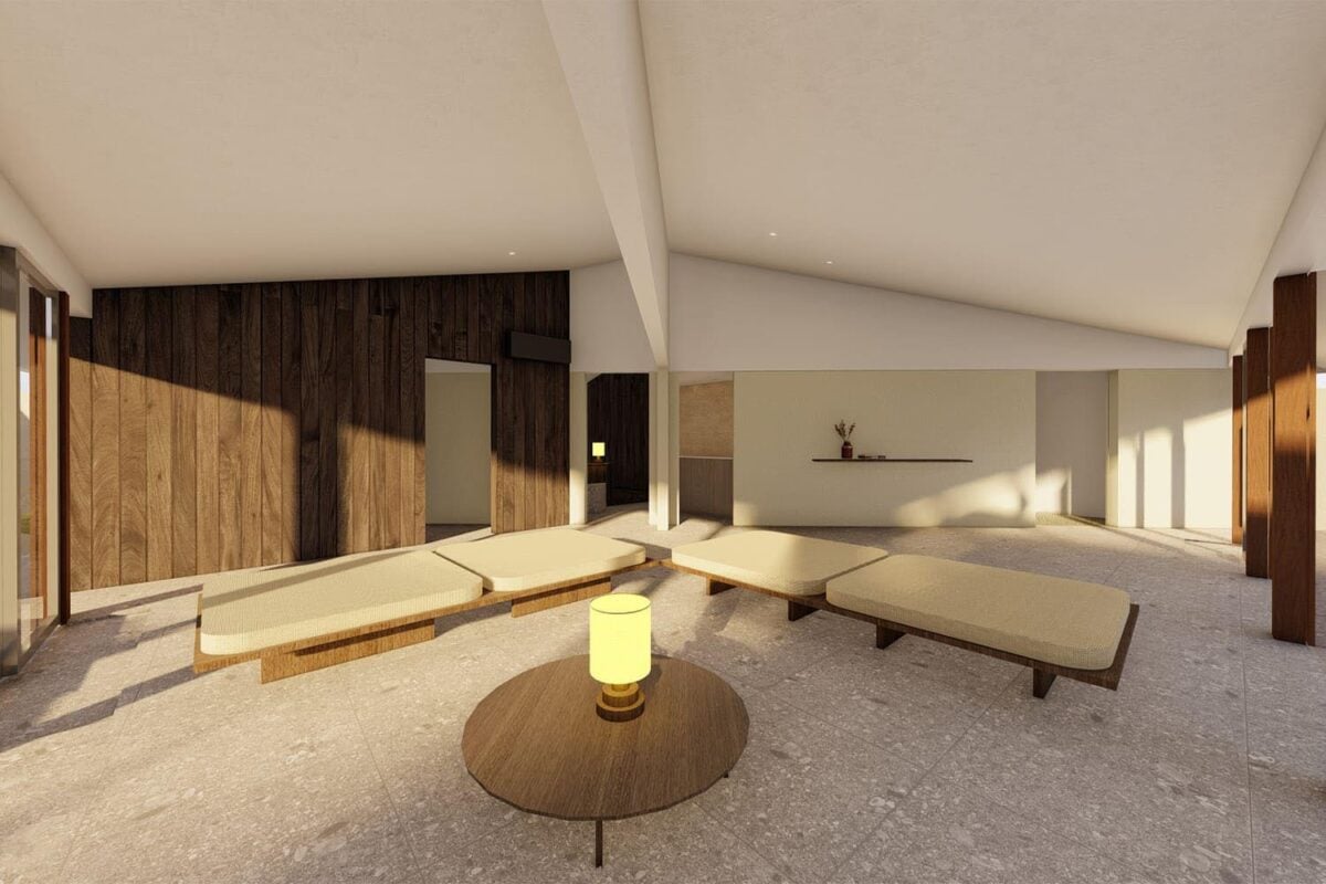 リビング　イメージ