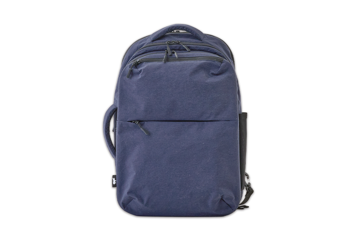 KABAG journey（ネイビー）：2万7500円