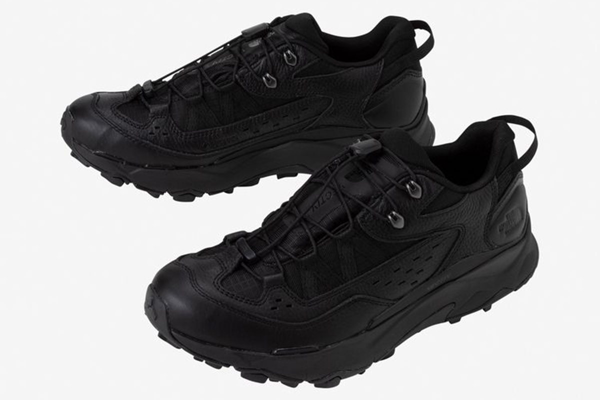 VECTIV TARAVAL GORE-TEX（ベクティブタラバルゴアテックス）：3万5200円