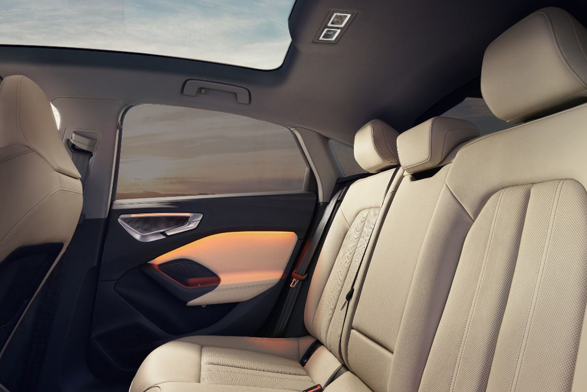 アウディ新型「A5」