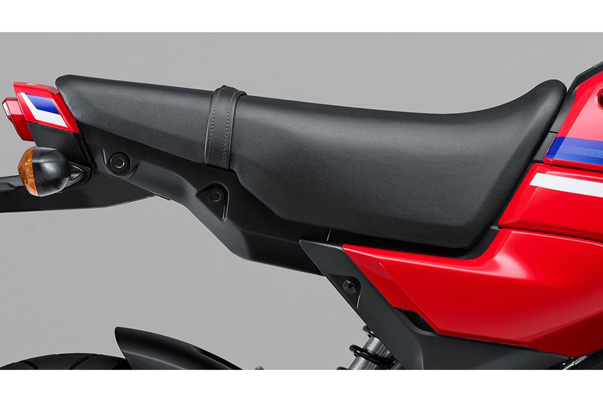 ホンダ「グロム」の2026年モデル