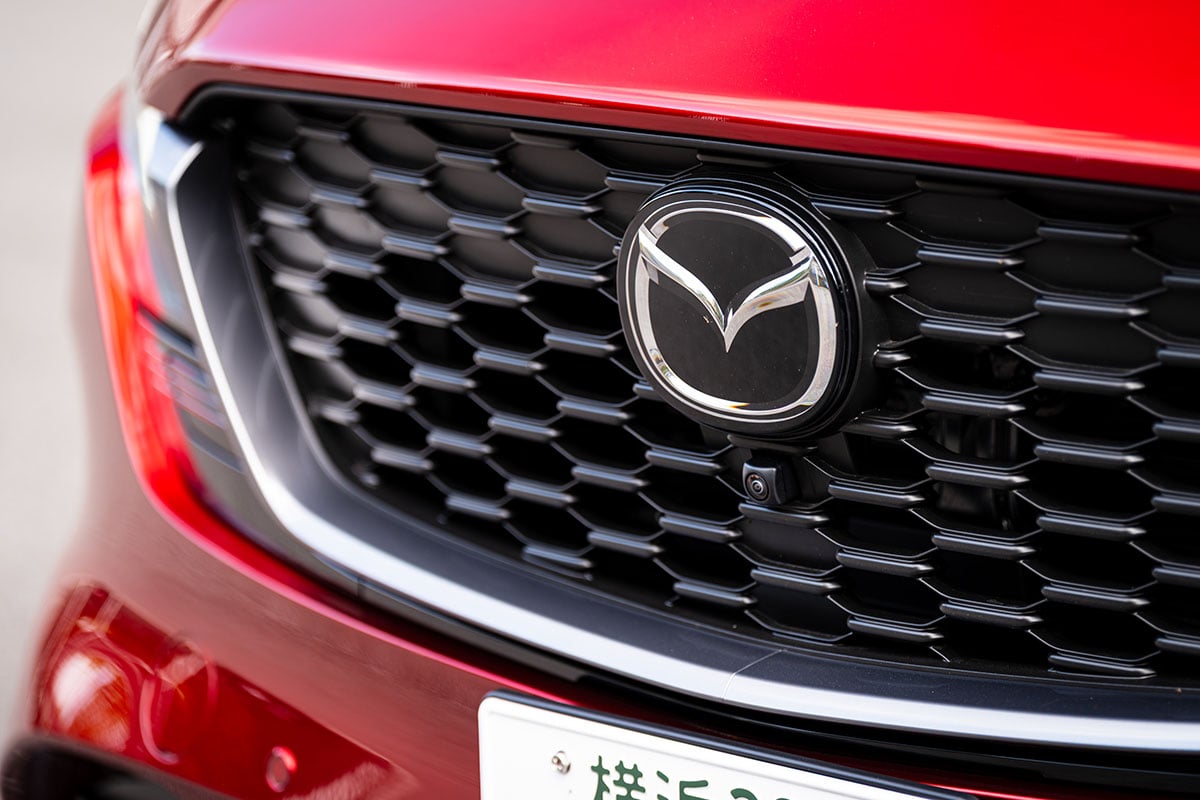 マツダ新型「CX-5」