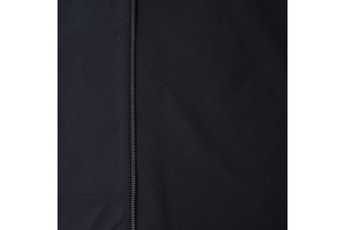 カリマー「arete LT parka」
