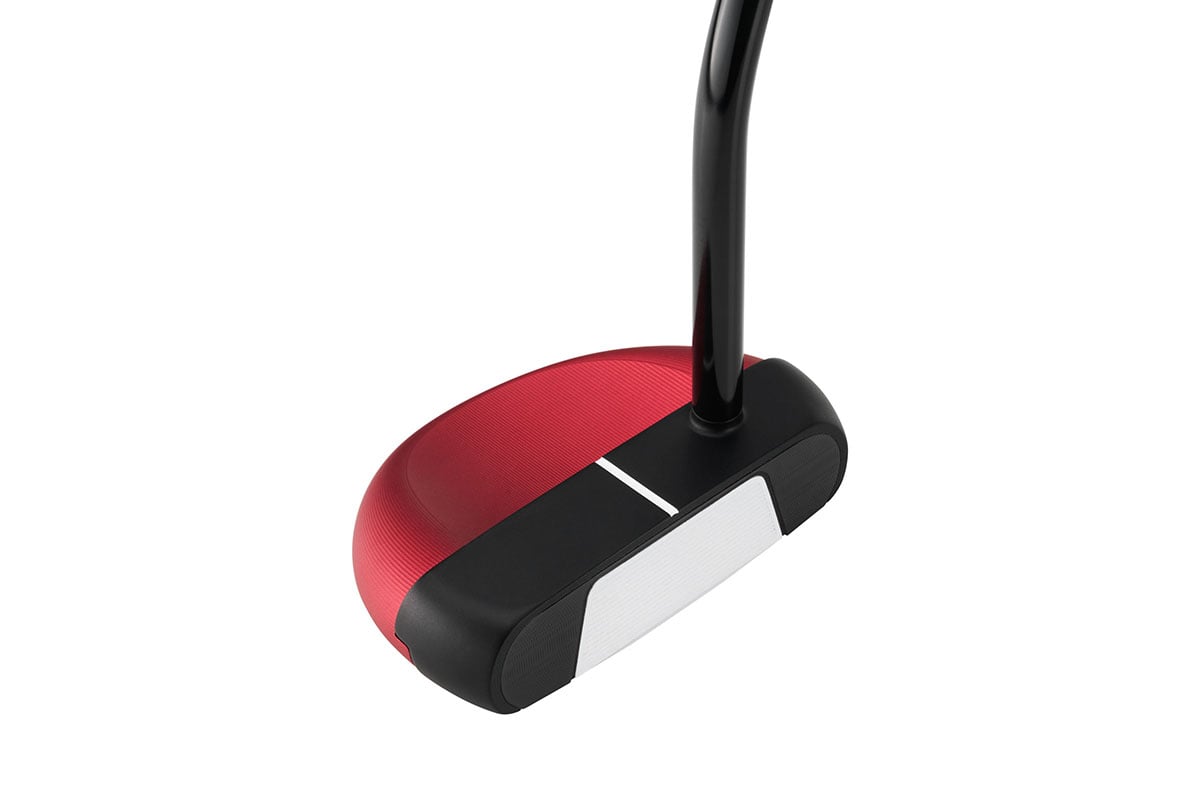 オデッセイ「Square 2 Square TRI-HOT SBパター ROSSIE」
