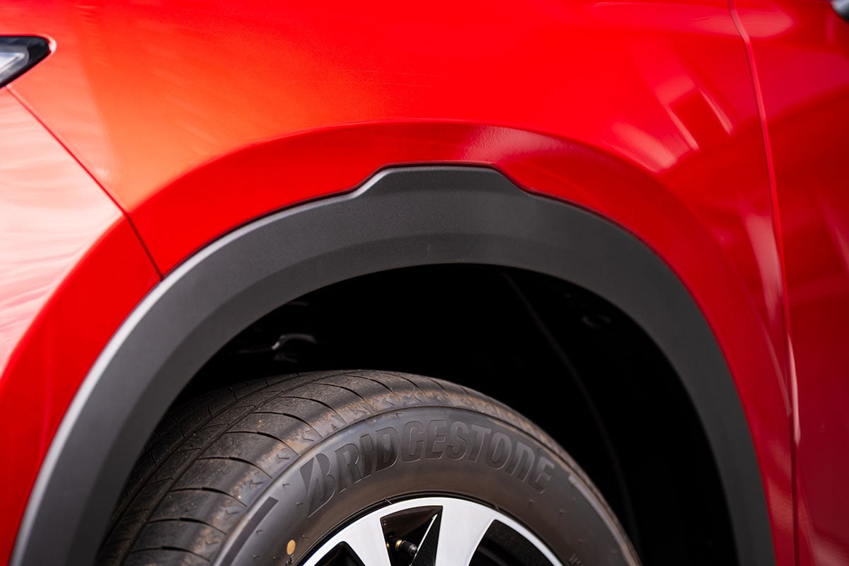 マツダ新型「CX-5」