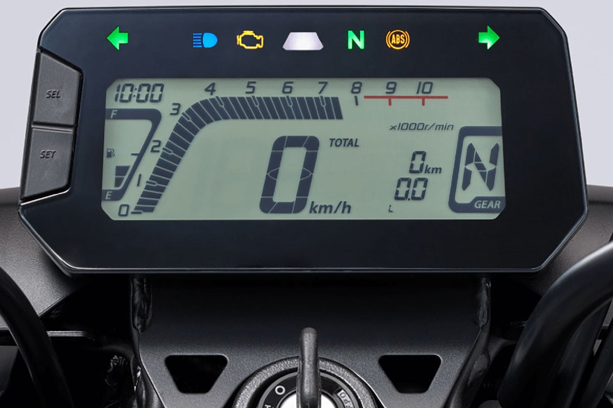 ホンダ「グロム」の2026年モデル