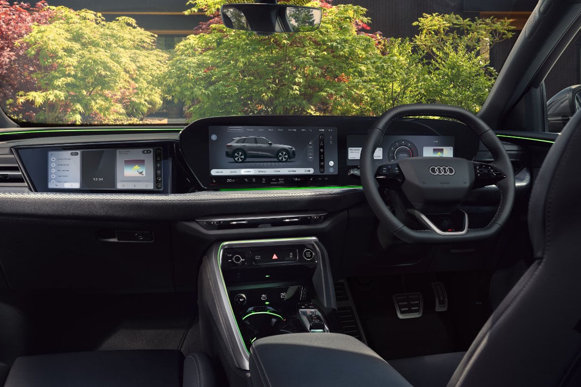 アウディ新型「Q5」