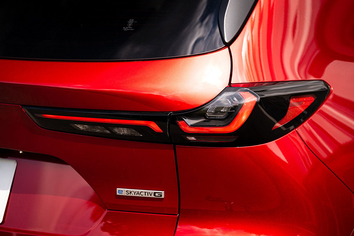マツダ新型「CX-5」