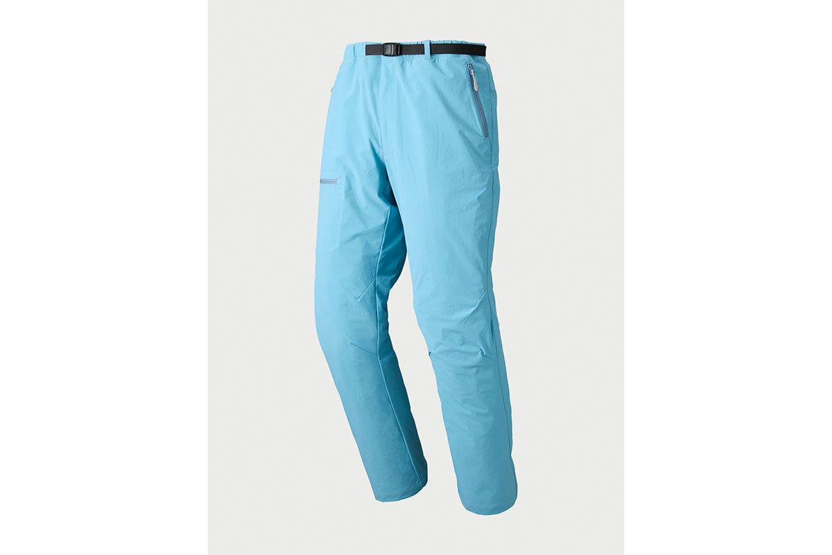 カリマー「multi field pants」