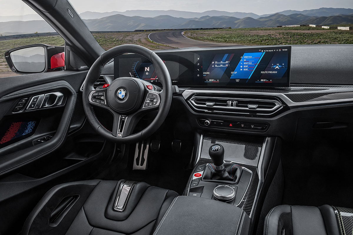 BMW「M2」