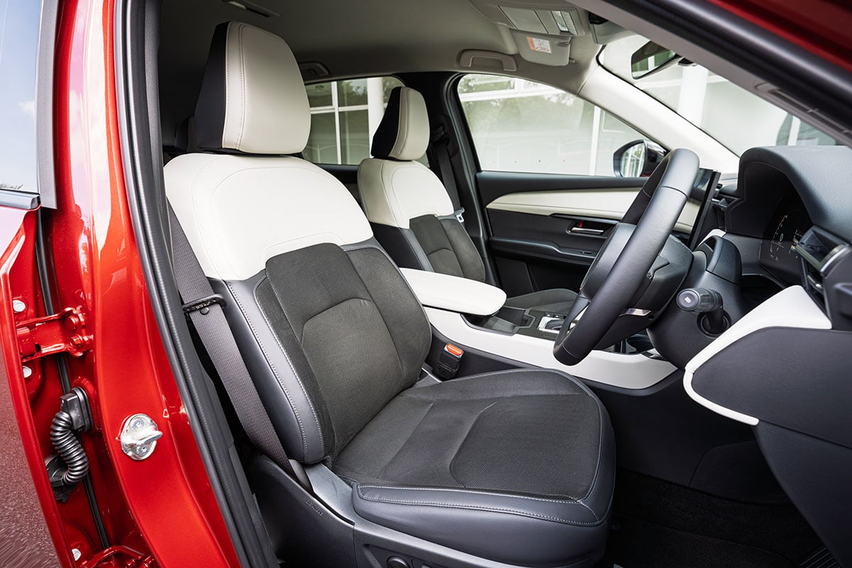 マツダ新型「CX-5」