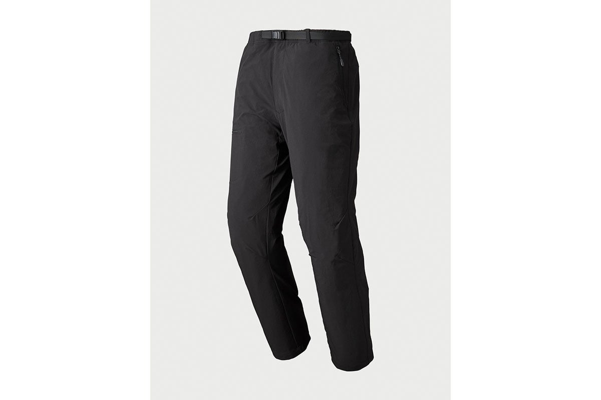 カリマー「multi field pants」