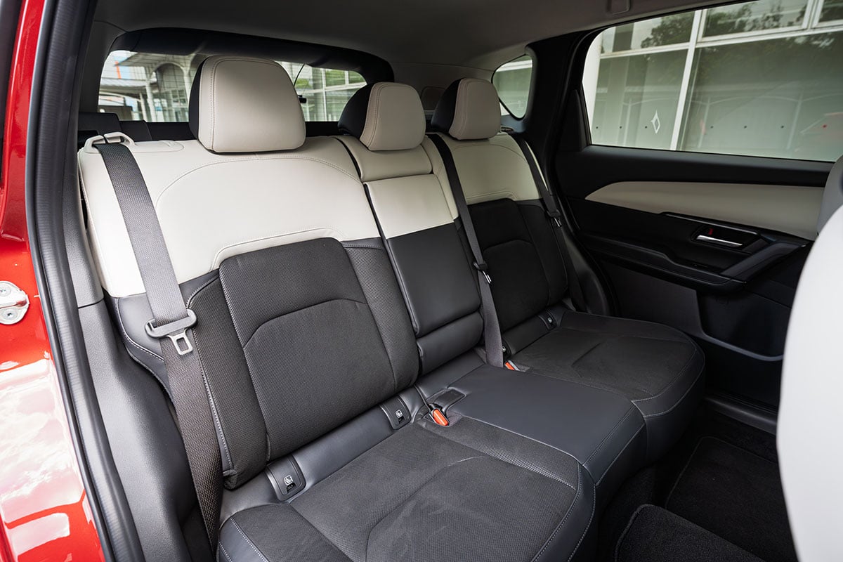 マツダ新型「CX-5」