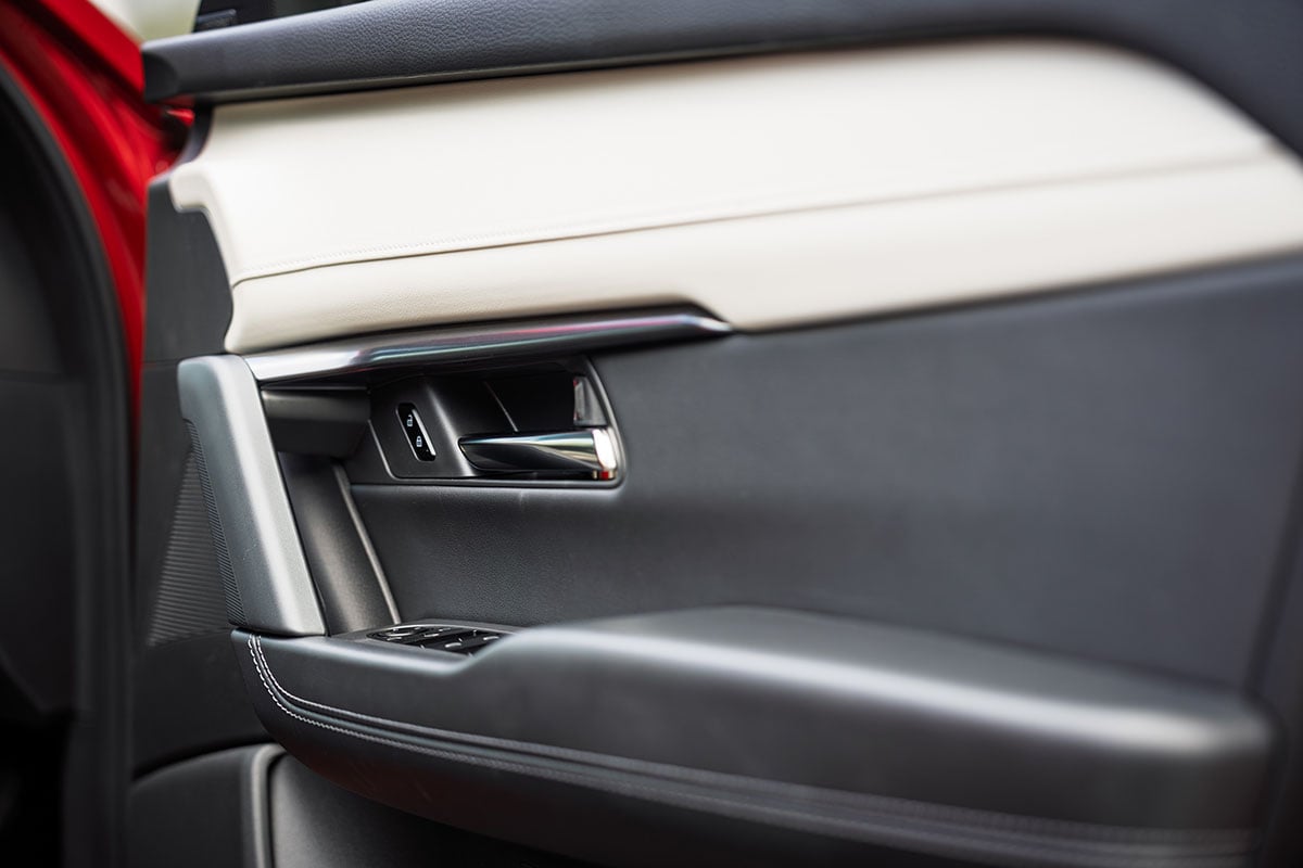 マツダ新型「CX-5」