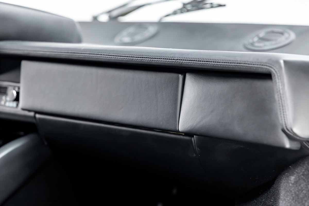 オークションに出品予定の1985年式ランボルギーニ「カウンタック LP5000QV」ted7.com(c)2026 Courtesy of RM Sotheby's