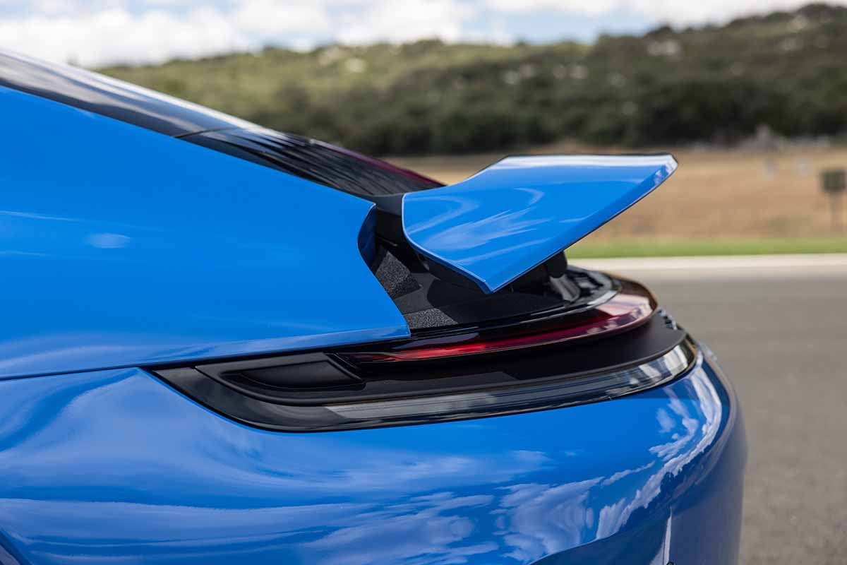 ポルシェ「911カレラ」