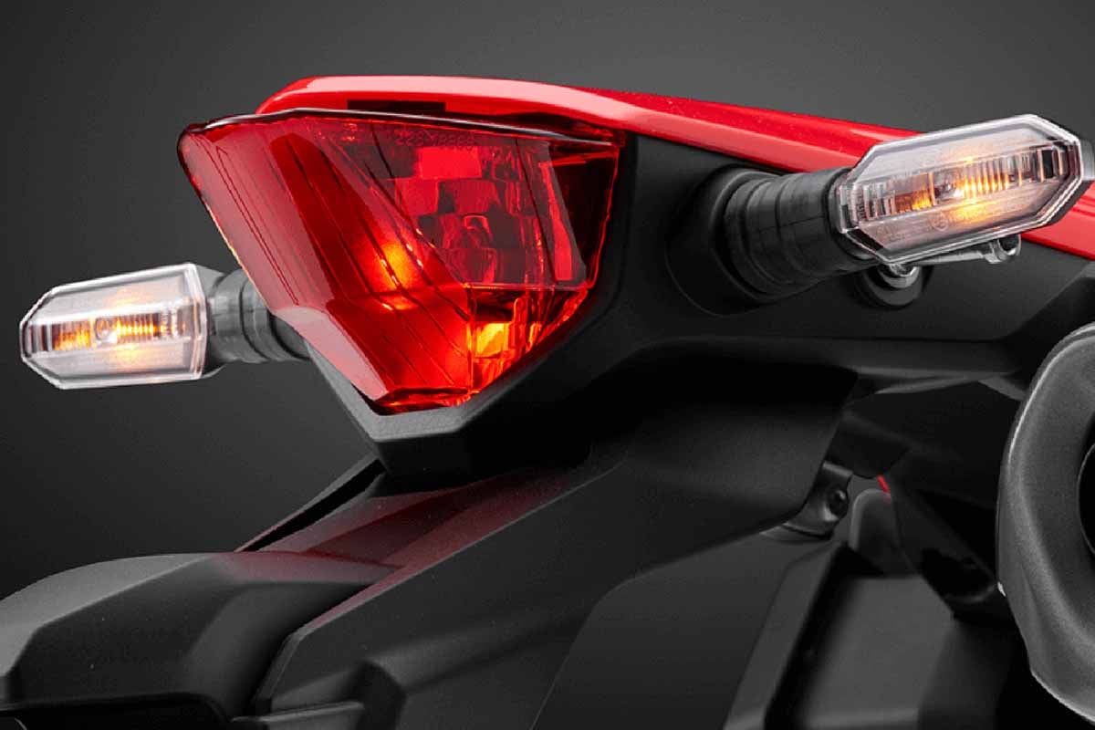 ホンダ「CRF250L」