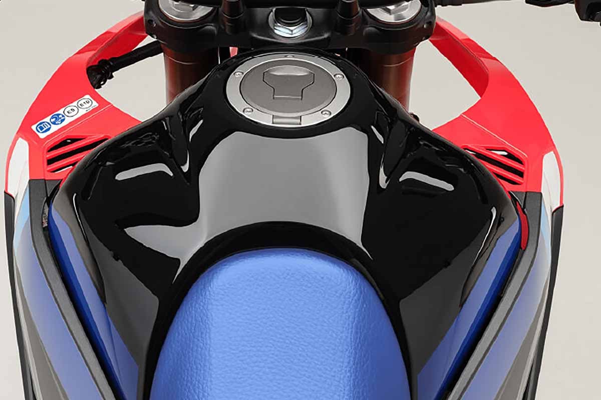 ホンダ「CRF250ラリー」