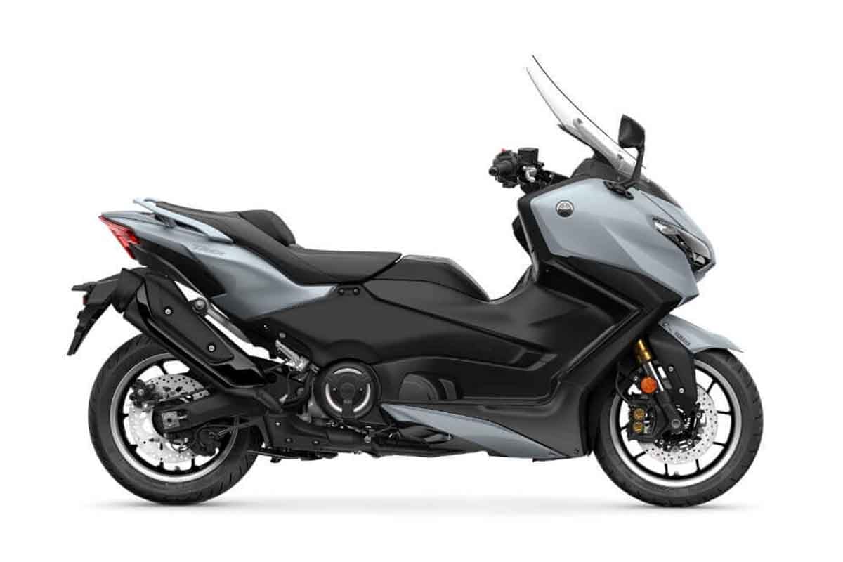 ヤマハ「TMAX560」