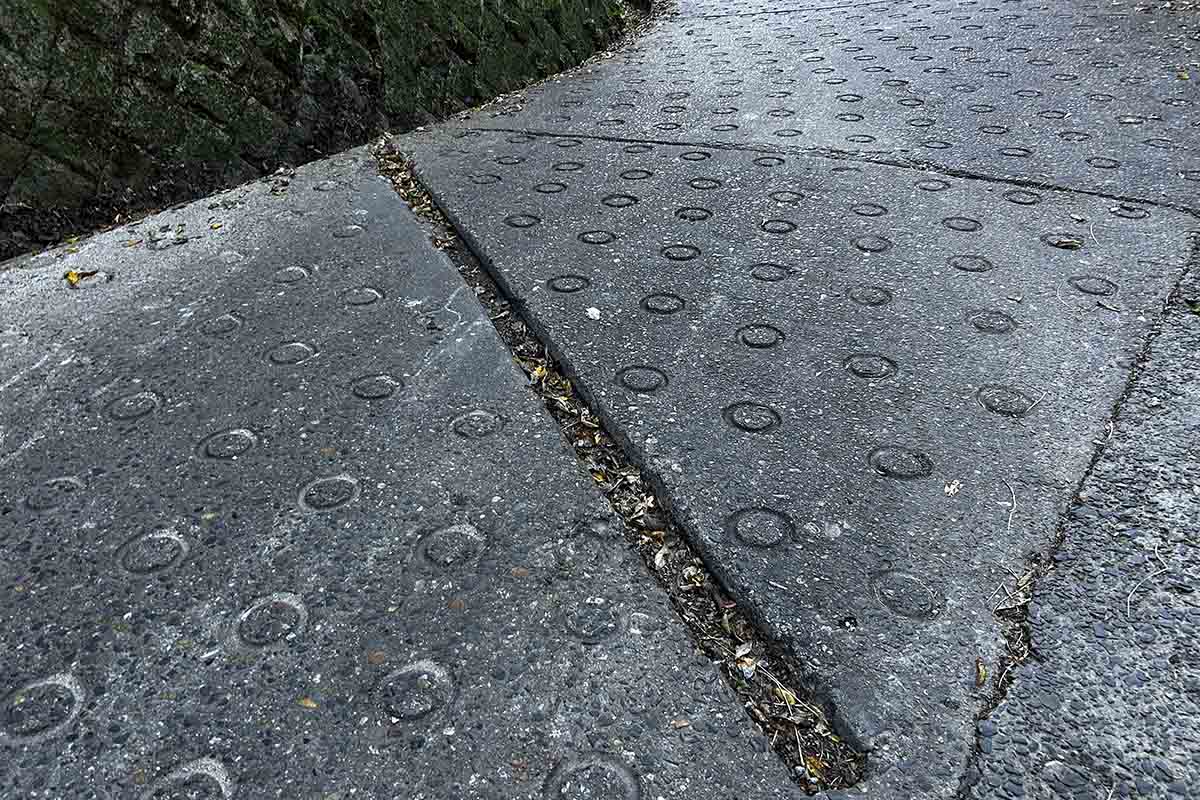 暗峠奈良街道