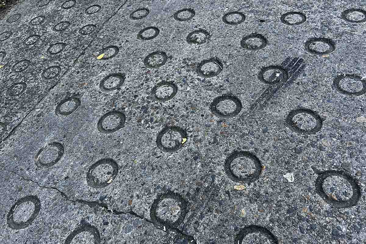 暗峠奈良街道