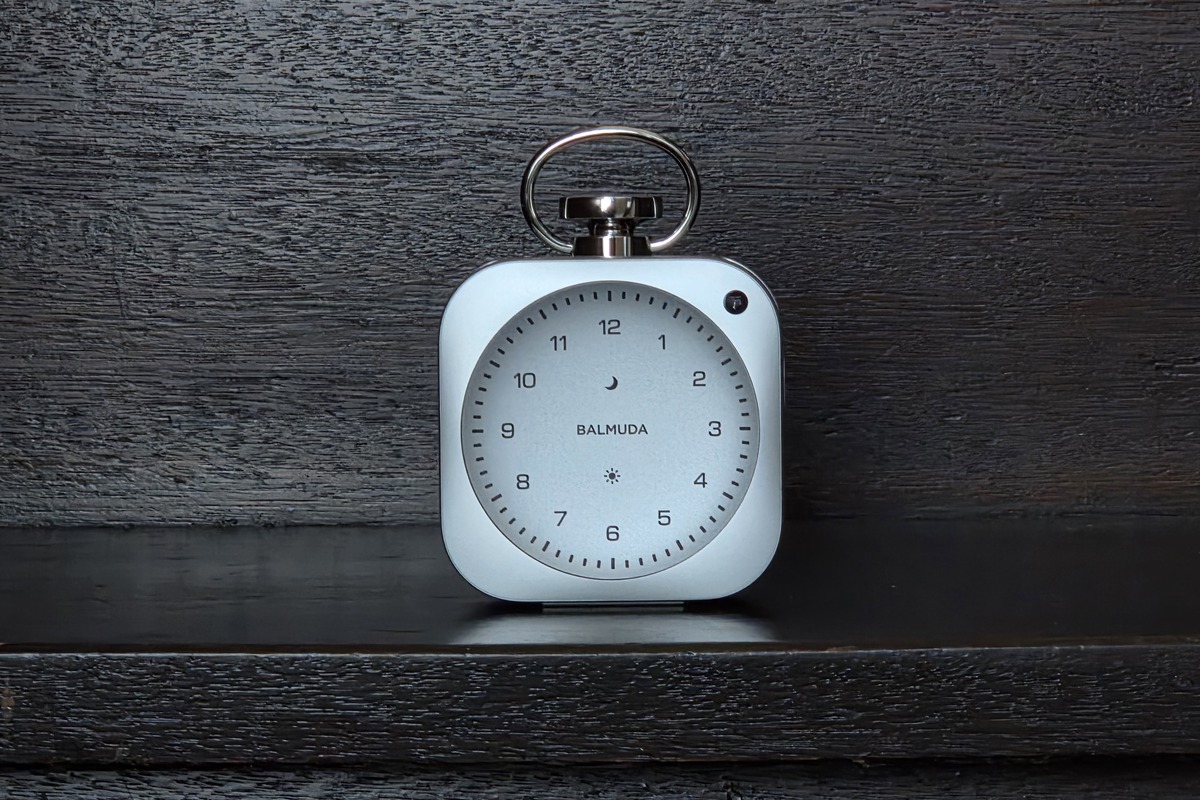 The Clock：5万9400円