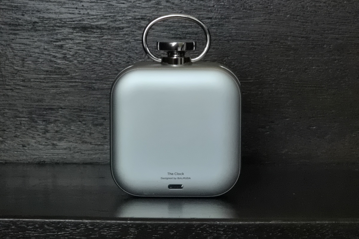 The Clock：5万9400円