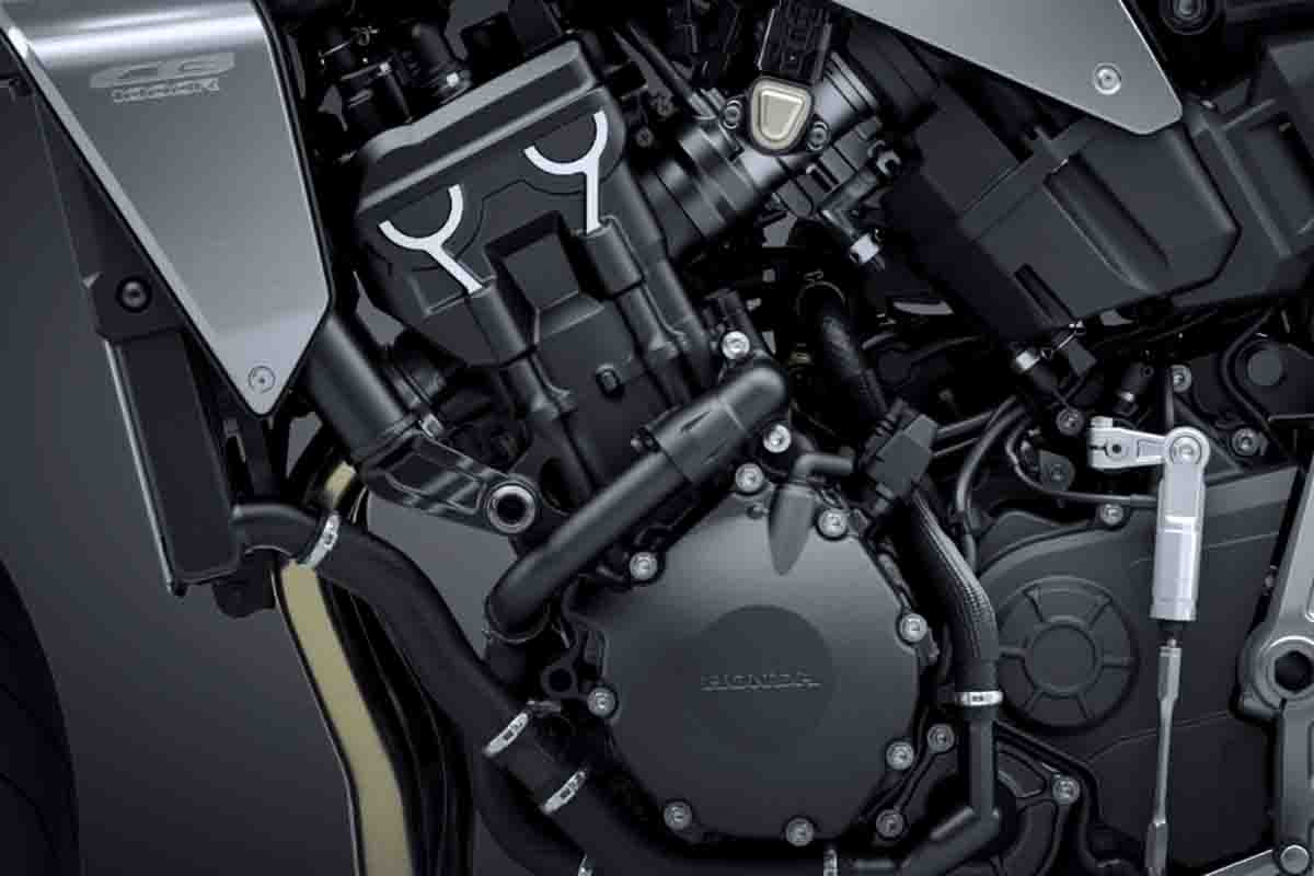ホンダ「CB1000R」（2024年7月生産終了モデル）