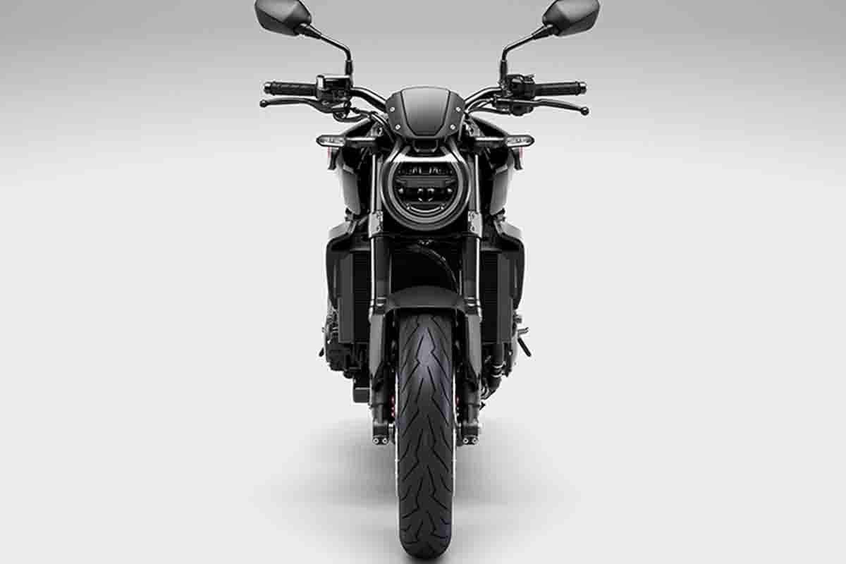 ホンダ「CB1000R」（2024年7月生産終了モデル）