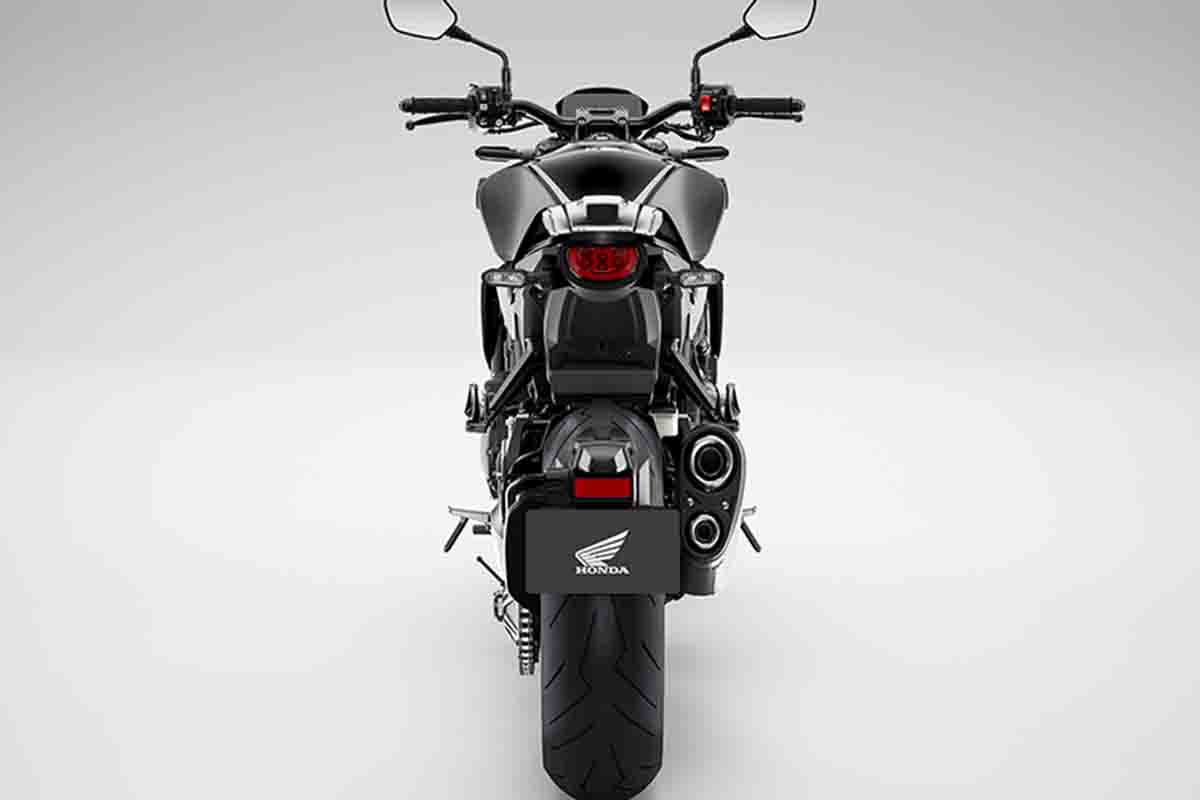 ホンダ「CB1000R」（2024年7月生産終了モデル）