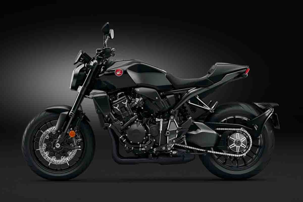 ホンダ「CB1000R」
