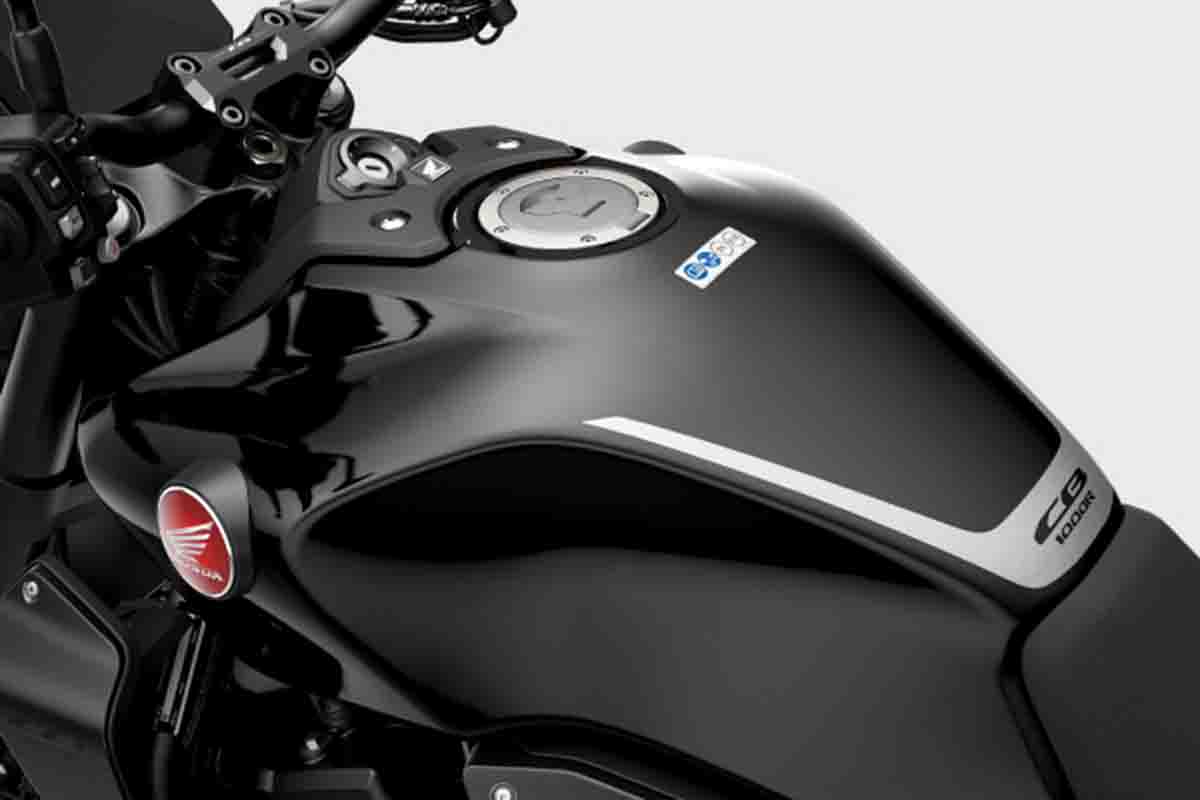 ホンダ「CB1000R」（2024年7月生産終了モデル）
