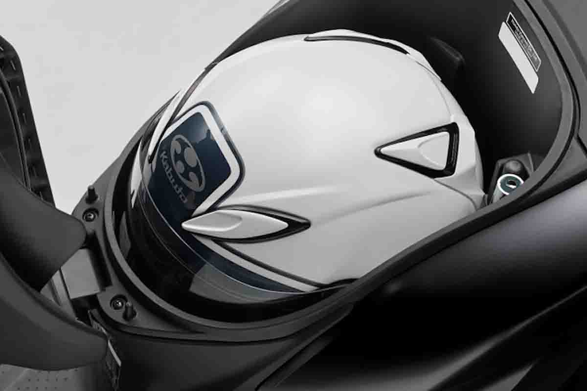 カラーバリエーションが 変更され発売されたホンダ「Dio110・ベーシック」