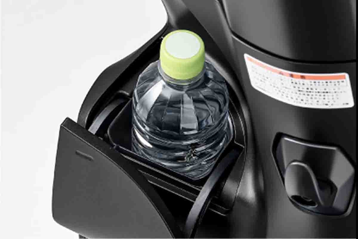カラーバリエーションが 変更され発売されたホンダ「Dio110・ベーシック」