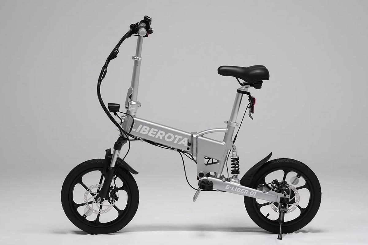 リベロータ イーリベル ゼロワン：16万9400円