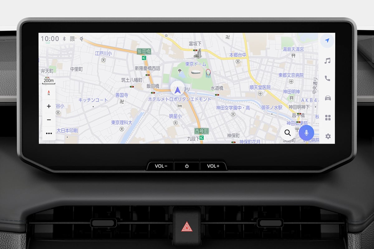 トヨタ新型「ハイラックス」
