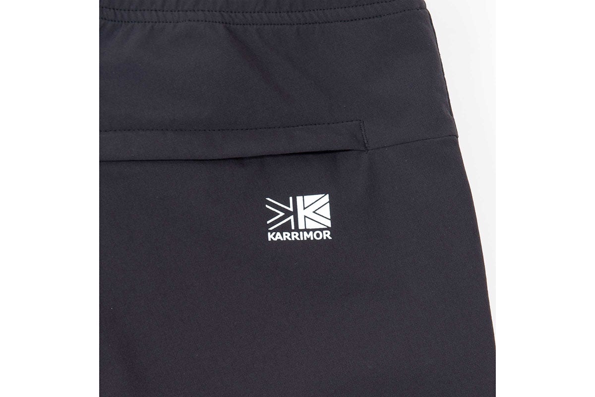 カリマー「multi field pants」