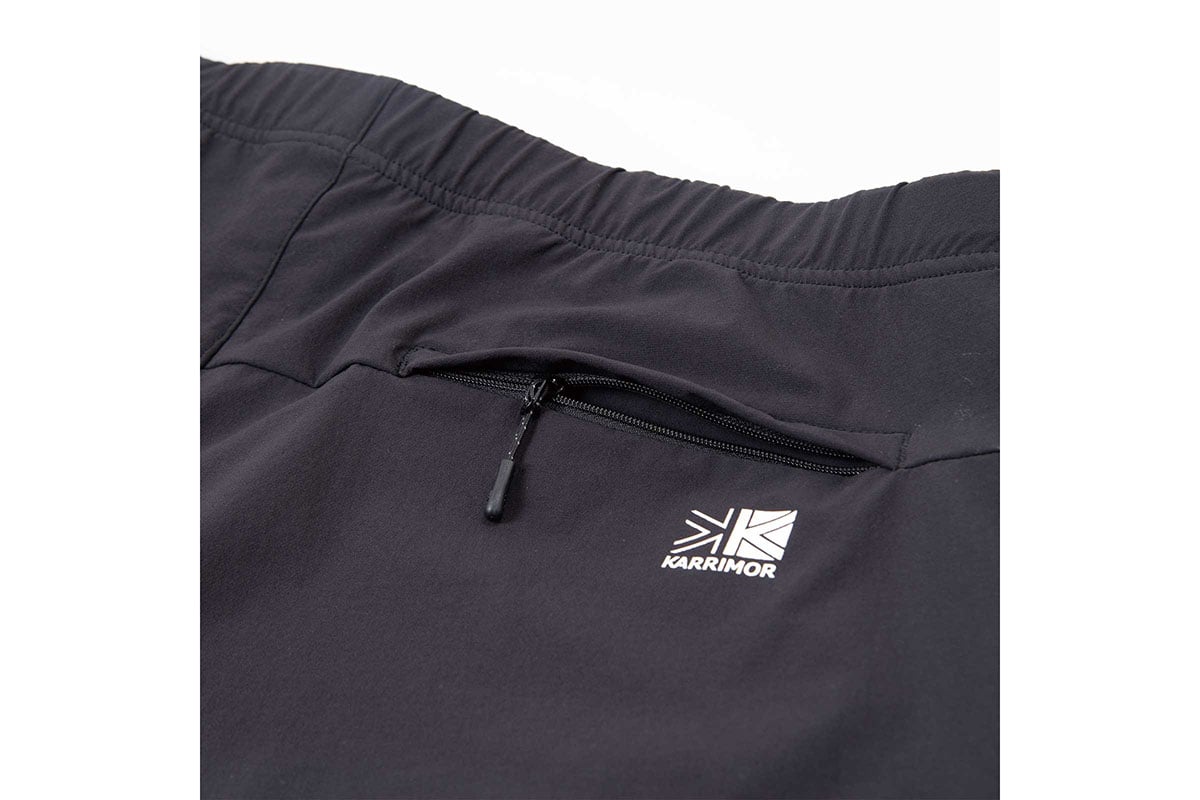 カリマー「multi field pants」