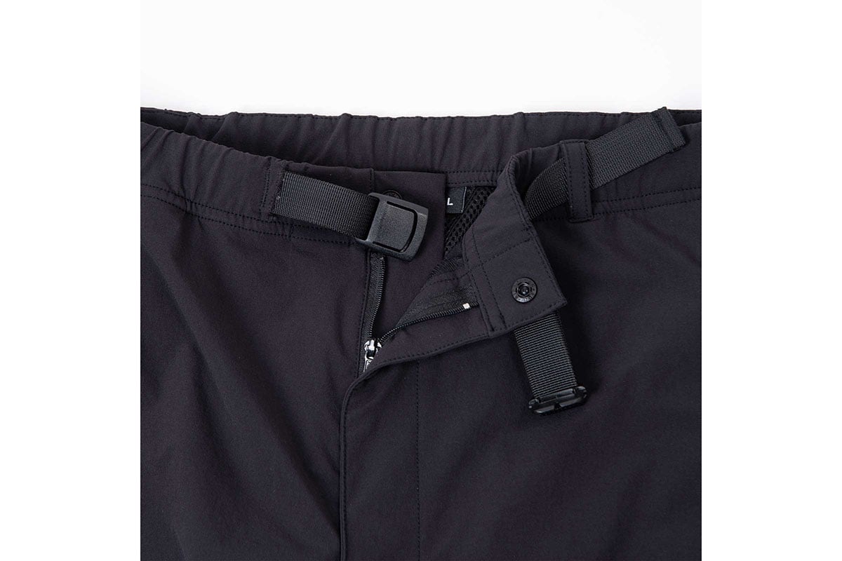 カリマー「multi field pants」