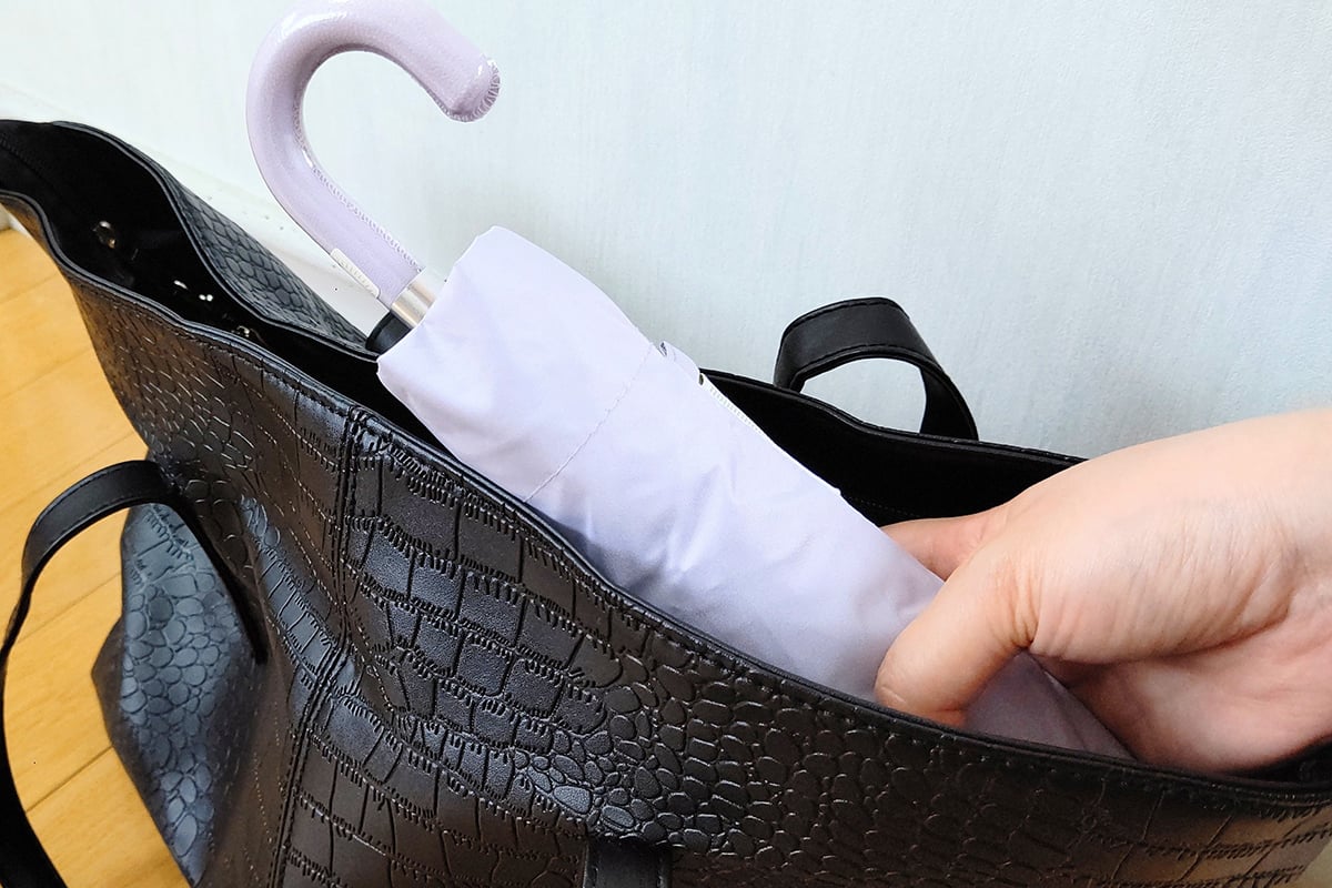 お互いが気持ちよく移動できるような心遣いを実践していくことが大切