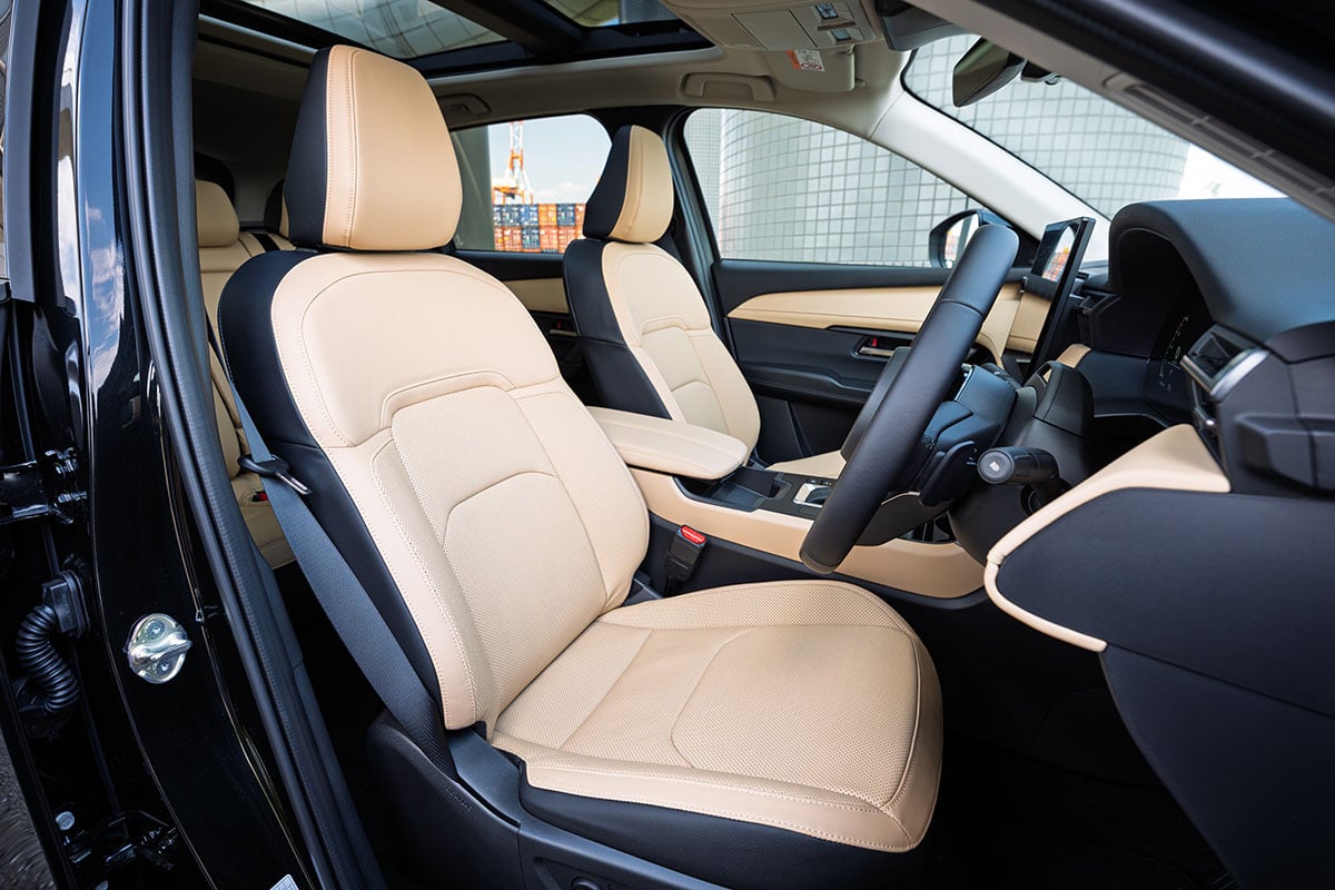 マツダ新型「CX-5」