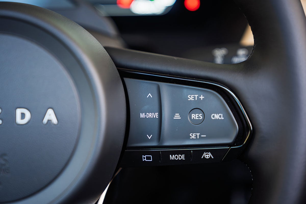 マツダ新型「CX-5」