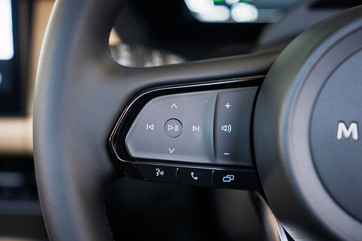 マツダ新型「CX-5」