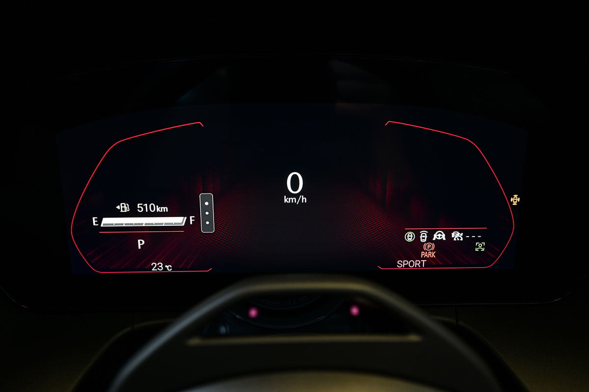 マツダ新型「CX-5」