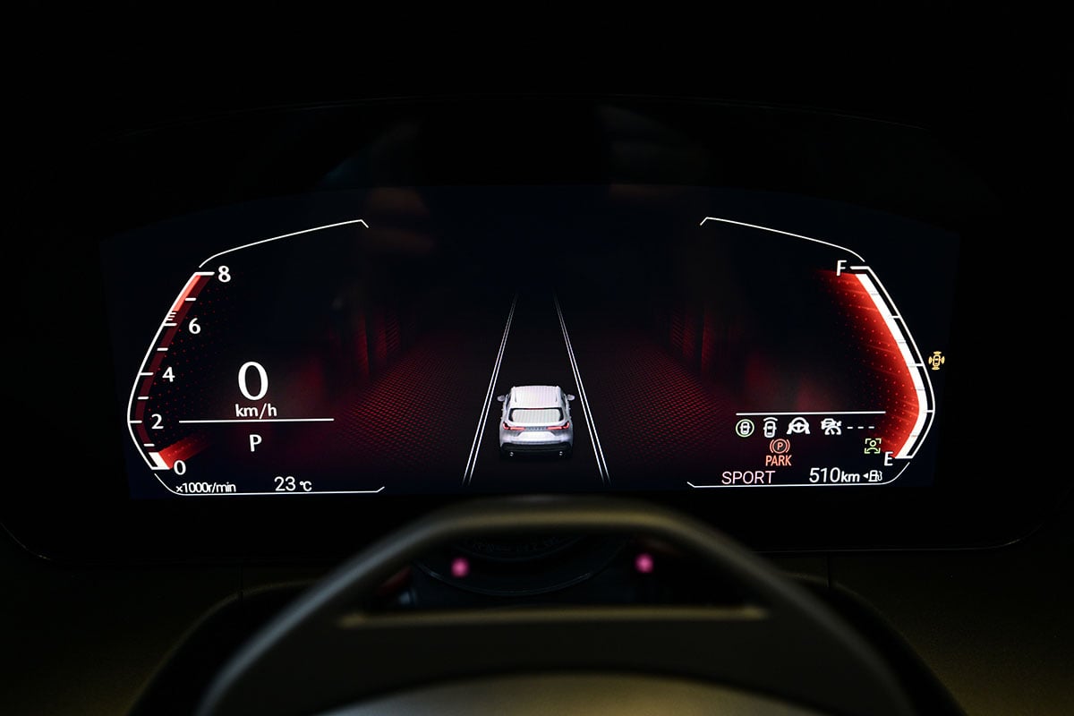 マツダ新型「CX-5」
