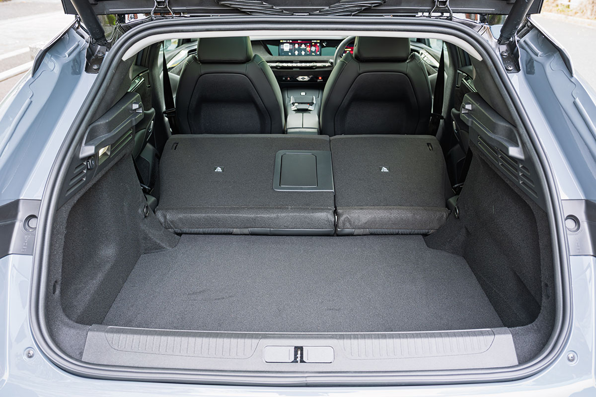 DS新型「N°4 ETOILE HYBRID」