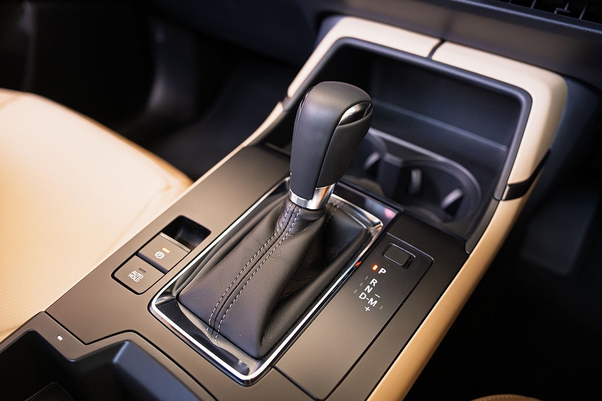 マツダ新型「CX-5」