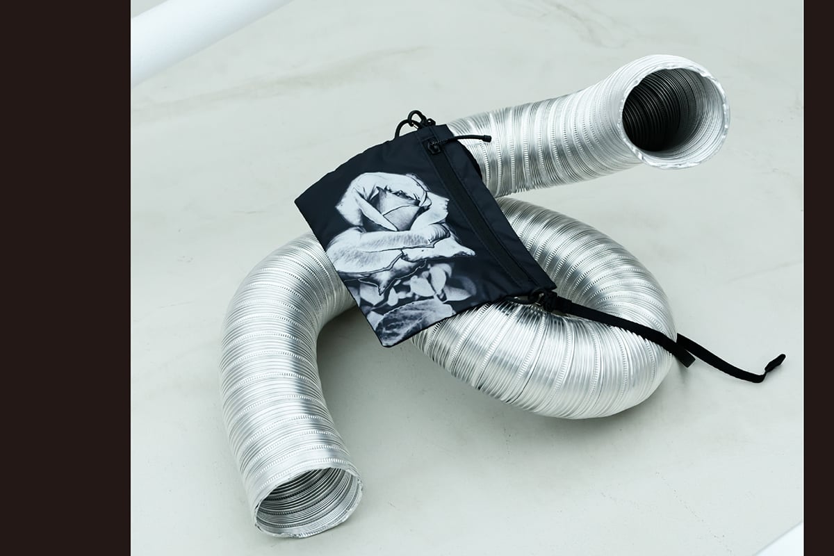 SACOCHE（サコッシュ）：6600円