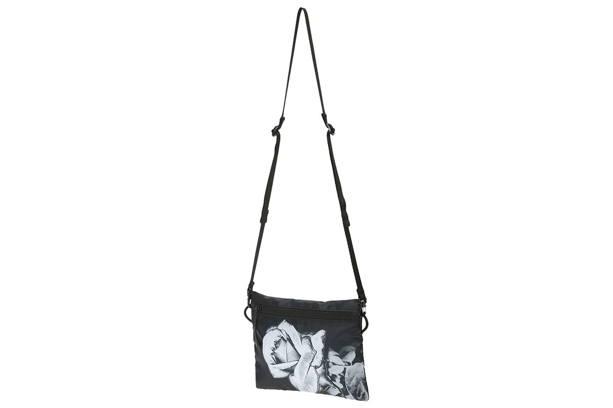 SACOCHE（サコッシュ）：6600円